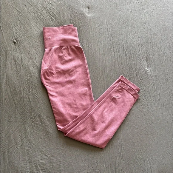 NVGTN Seamless Leggings - Picture 9 of 9